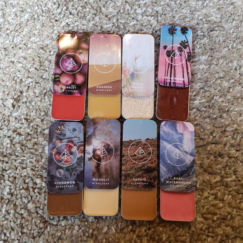 Maskcara Makeup bundle